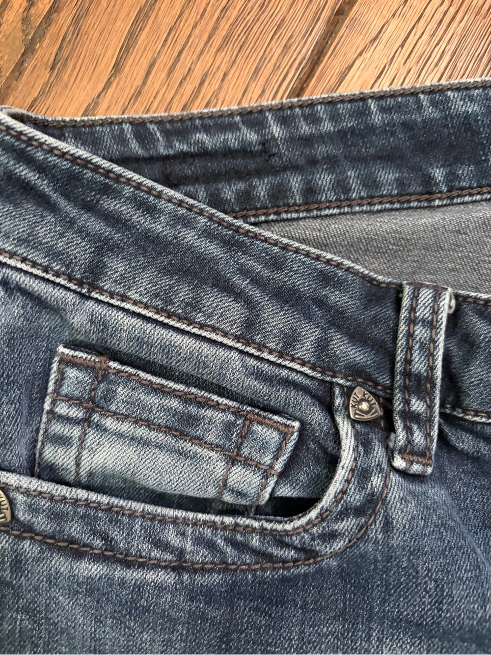 Women’s Jeans Kut from the Kloth size 8. UEC - Picture 2 of 8